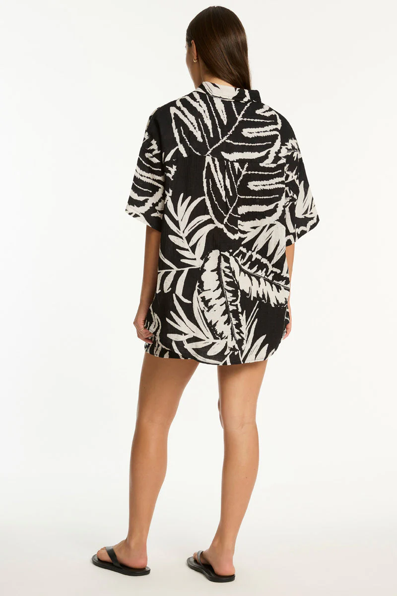 Jungle Book Aloha Shirt - Image 4