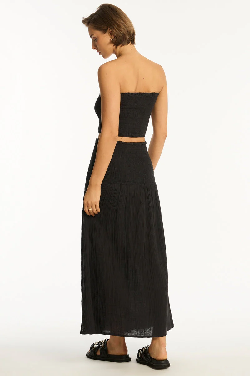 Sunset Beach Bandeau Top - Image 3
