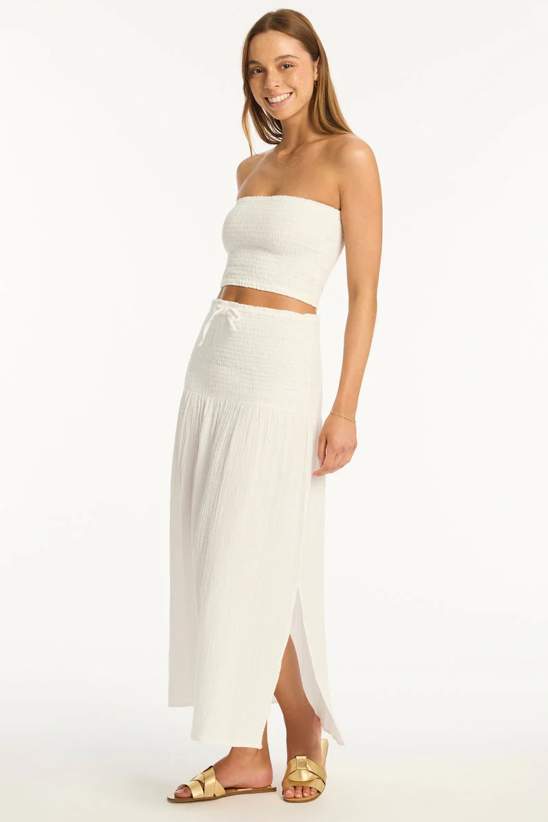 Sunset Beach Bandeau Top - Image 5