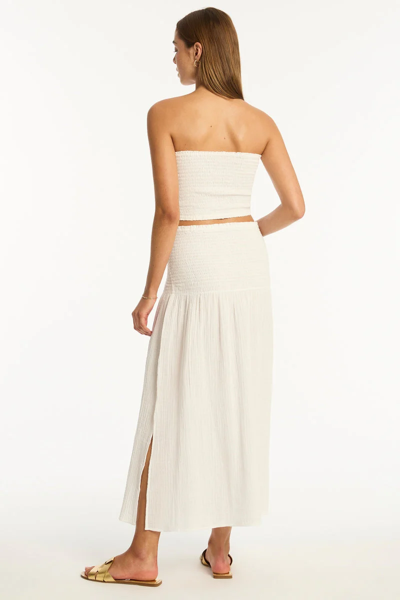 Sunset Beach Bandeau Top - Image 6