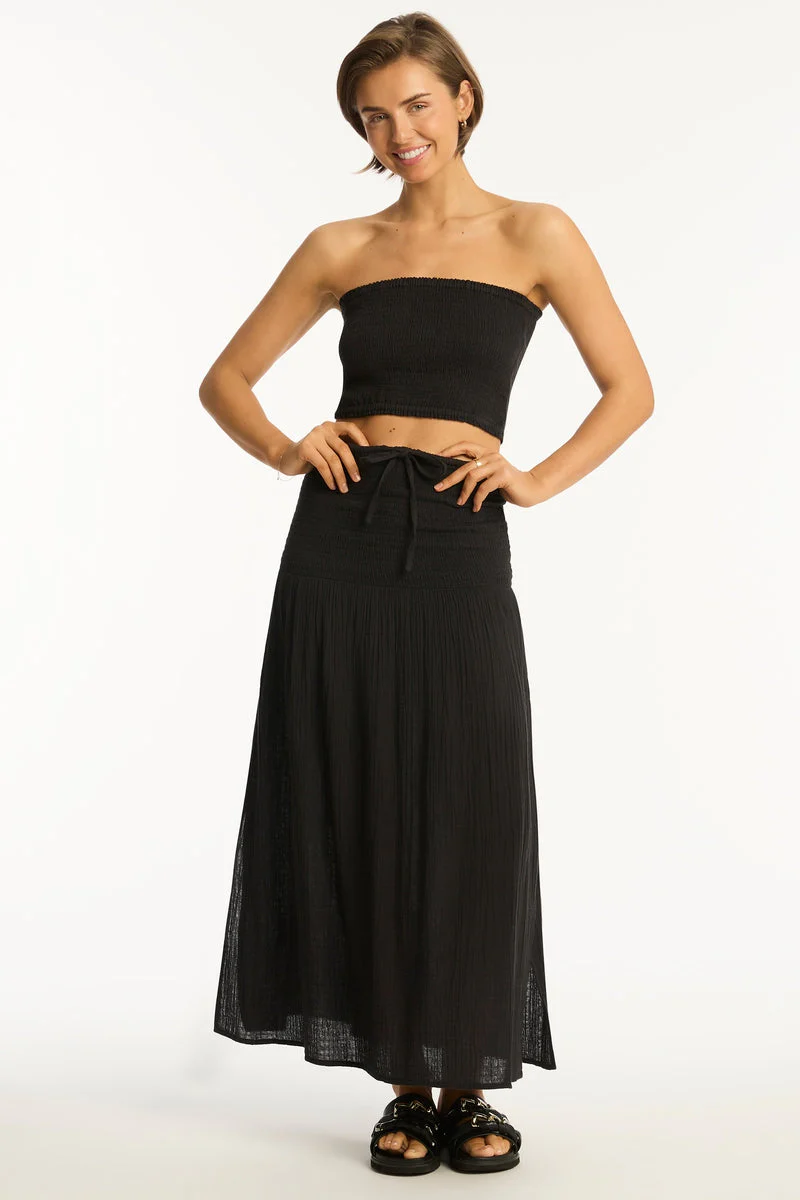 Sunset Beach Skirt - Image 5