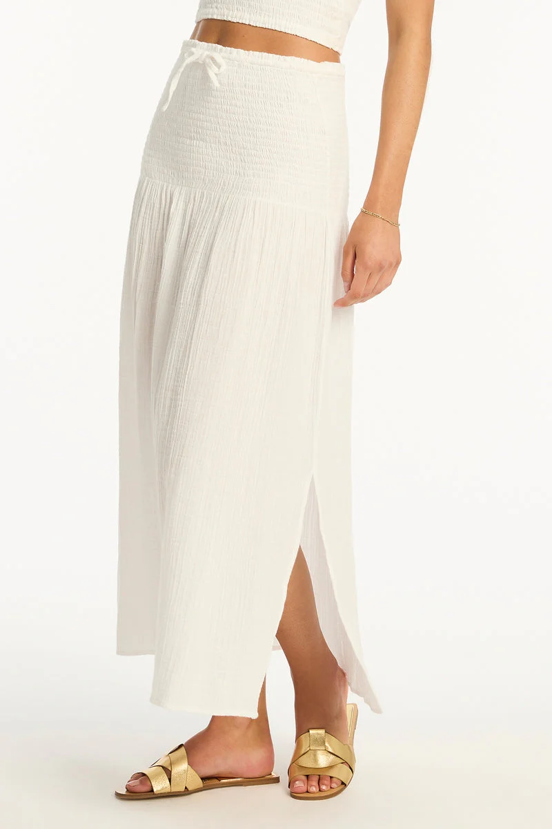 Sunset Beach Skirt - Image 4