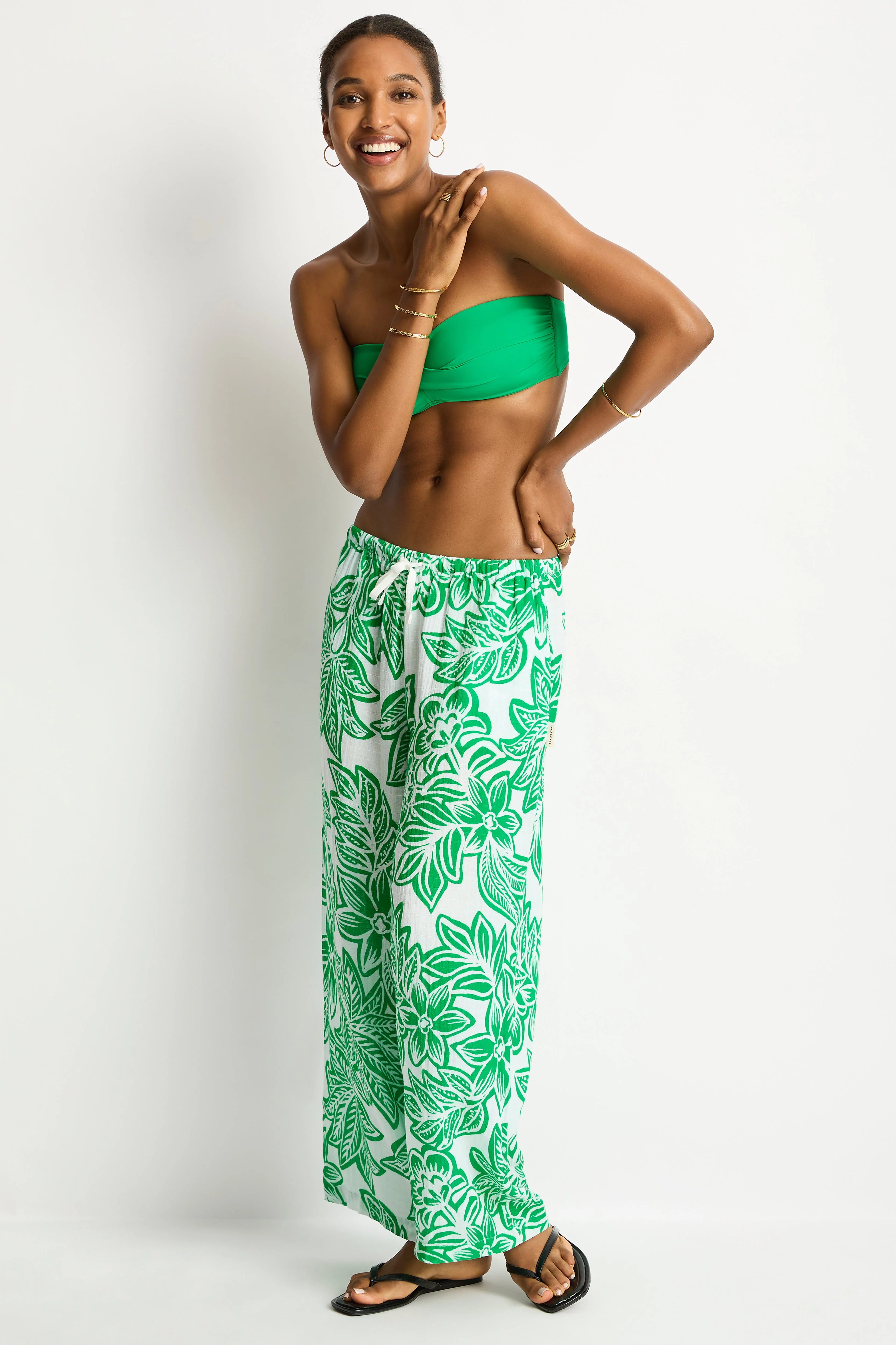 Palmera Resort Surf Pant - Image 4