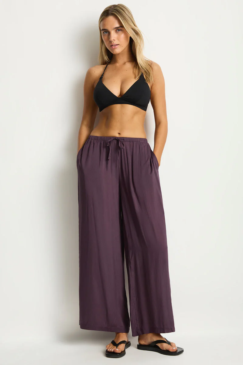 Resort Essentials Surf Pant