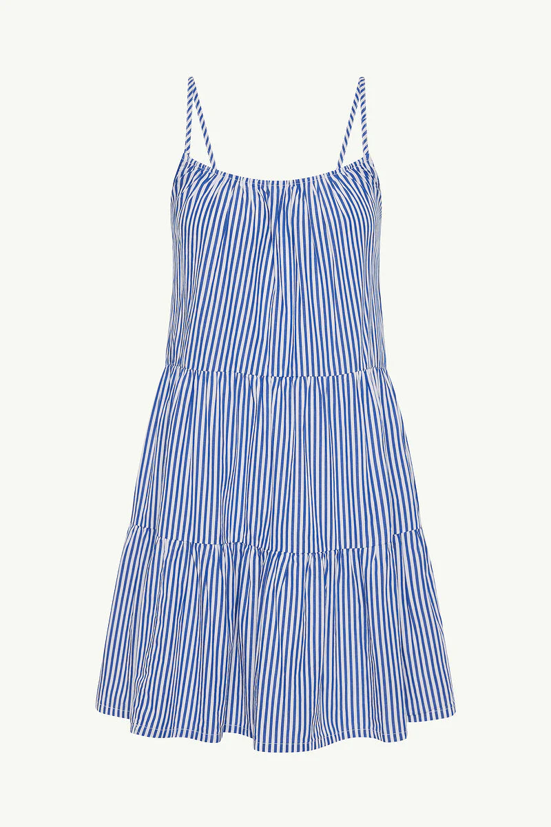 Boathouse Tie Back Short Sundress - Image 7