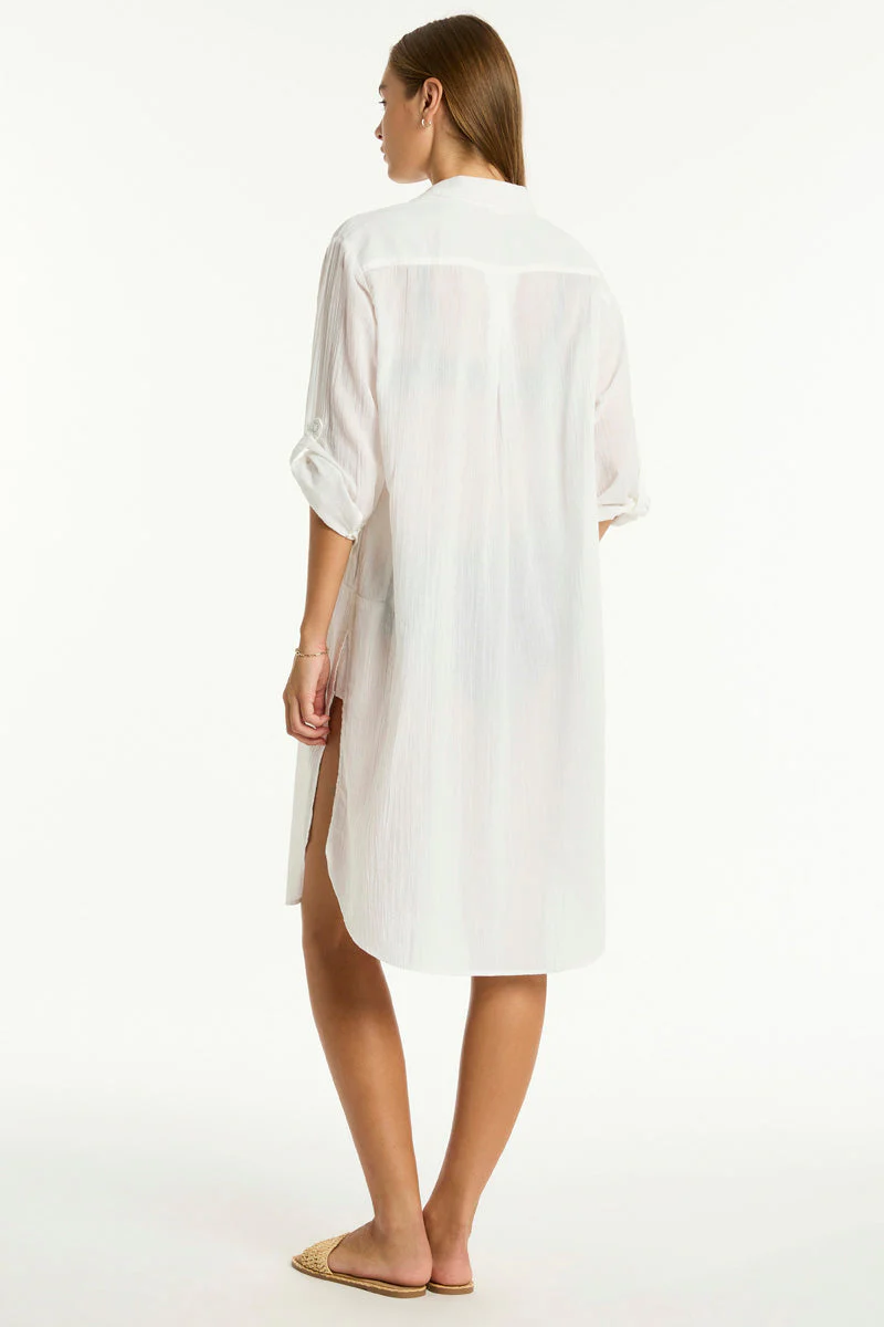Salt Long Cover Up - Image 5