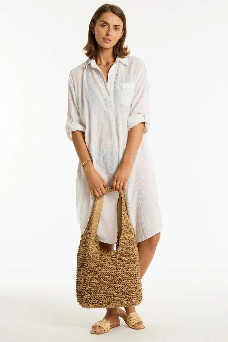 Salt Long Cover Up - Image 6
