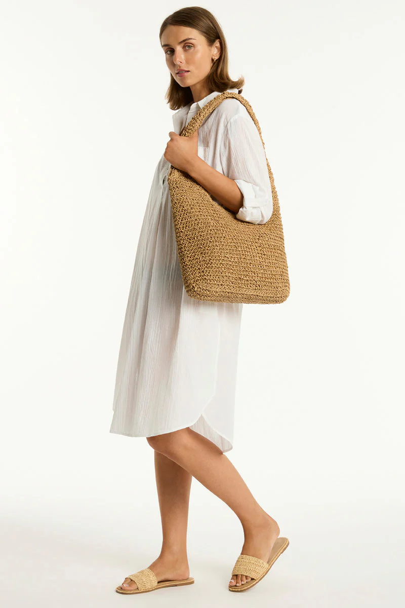 Salt Long Cover Up - Image 7