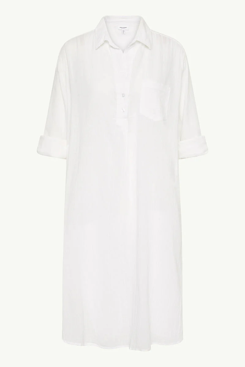 Salt Long Cover Up - Image 8