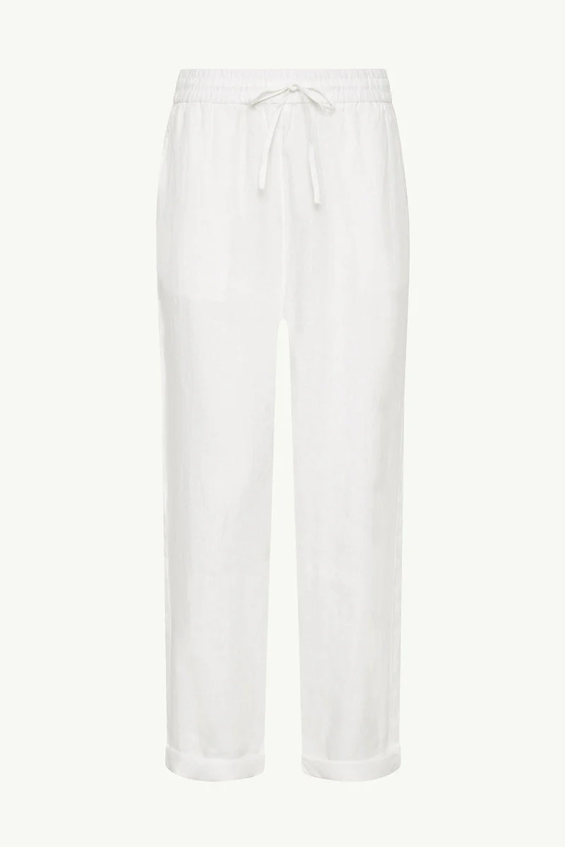Tidal Linen Beachcomber Pant - Image 5