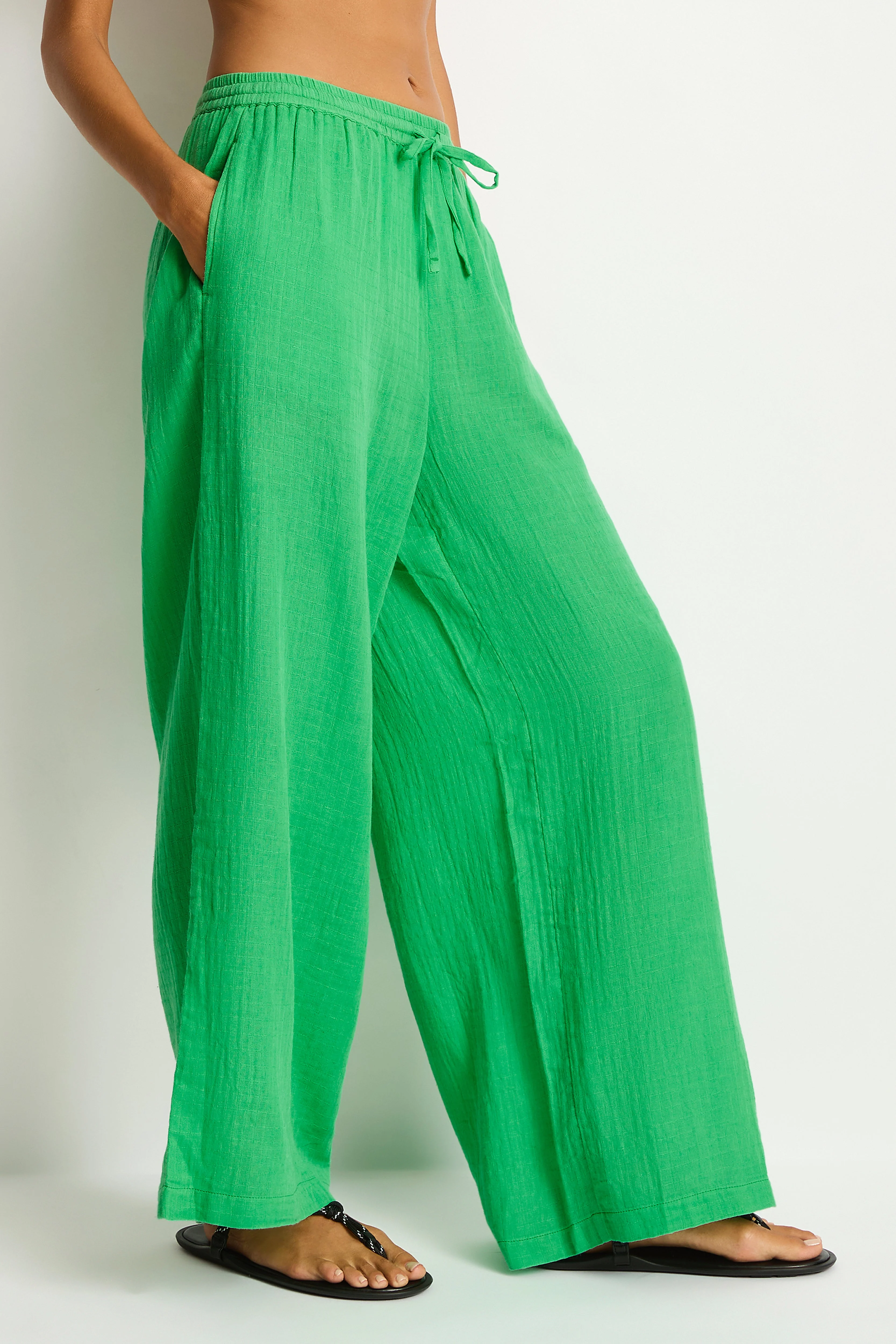 Sunset Beach Pant - Image 5
