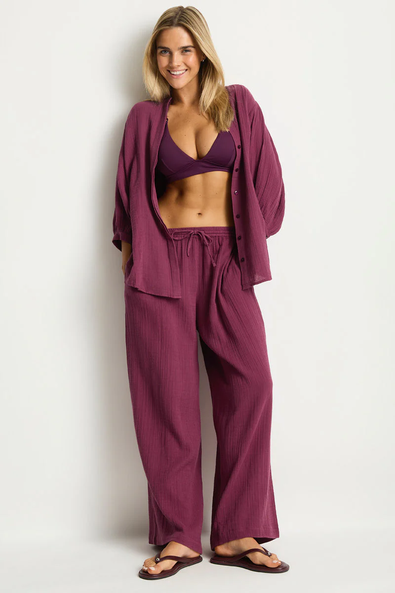 Sunset Beach Pant - Image 3