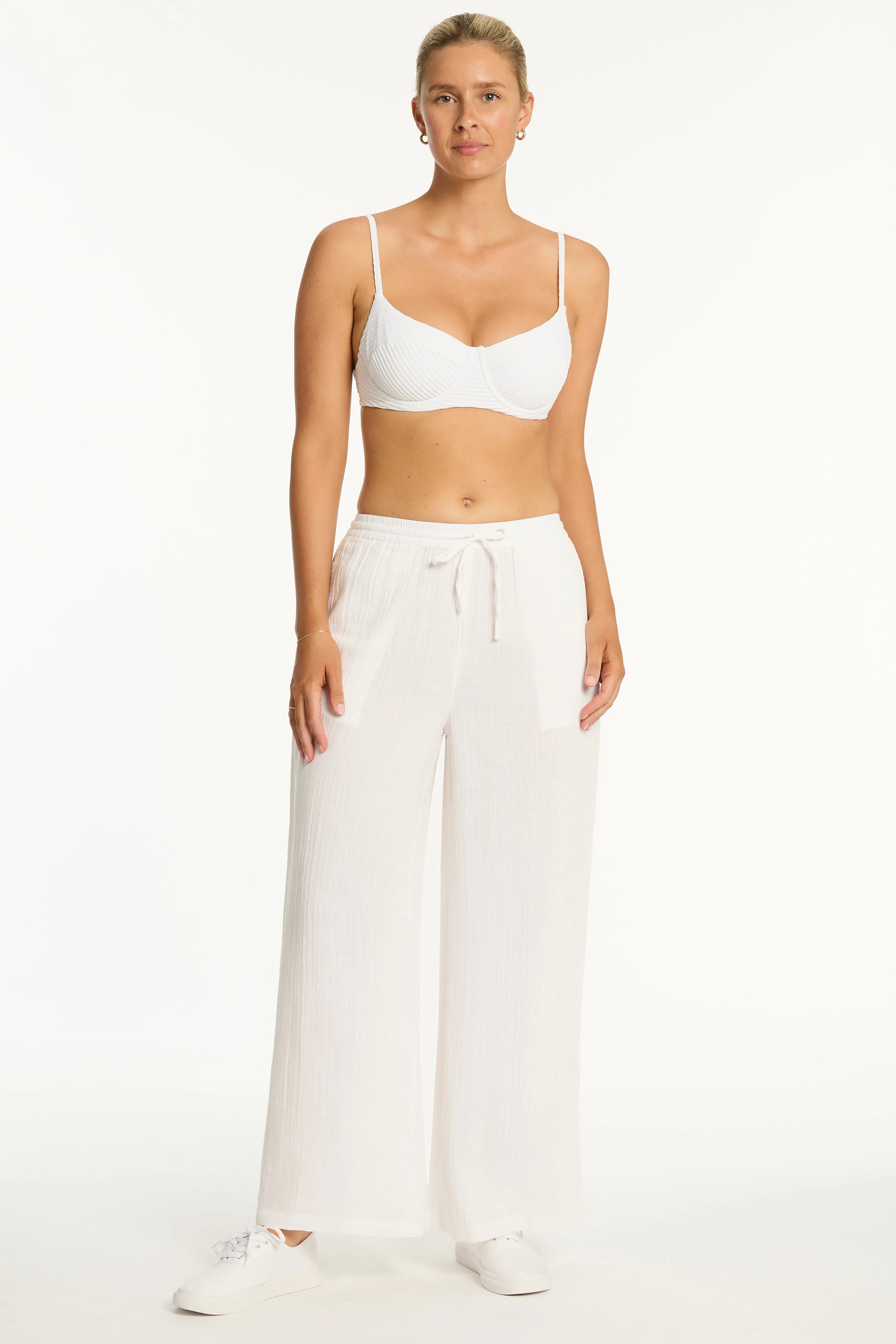 Sunset Beach Pant - Image 2