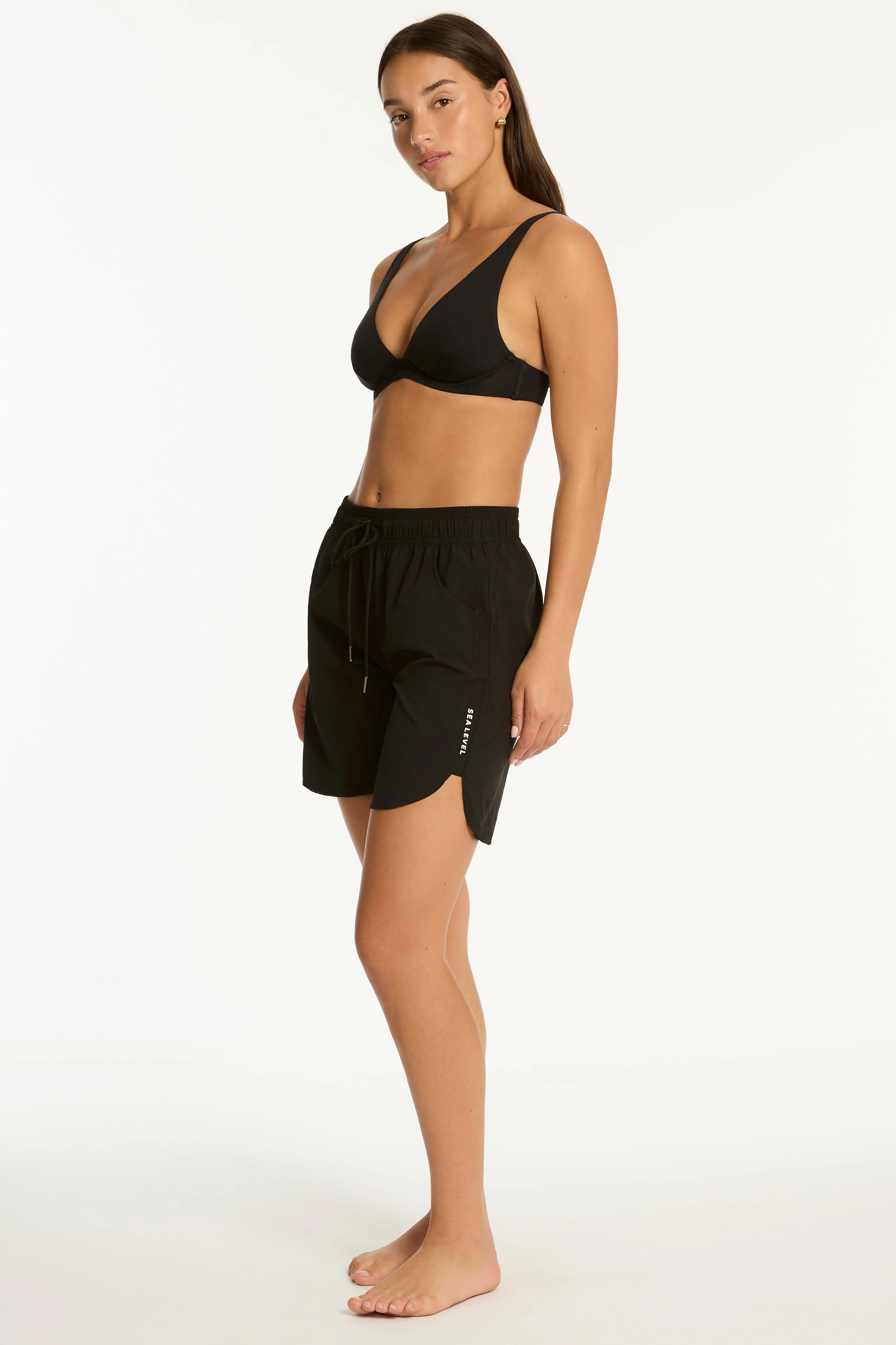 Eco Essentials 7 Inch Boardshort - Image 5