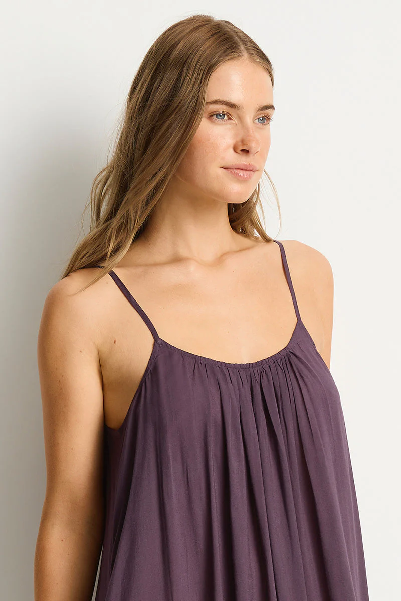 Resort Essentials Maxi Sundress - Image 4