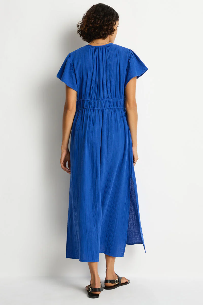 Sunset Maxi Daydress - Image 2
