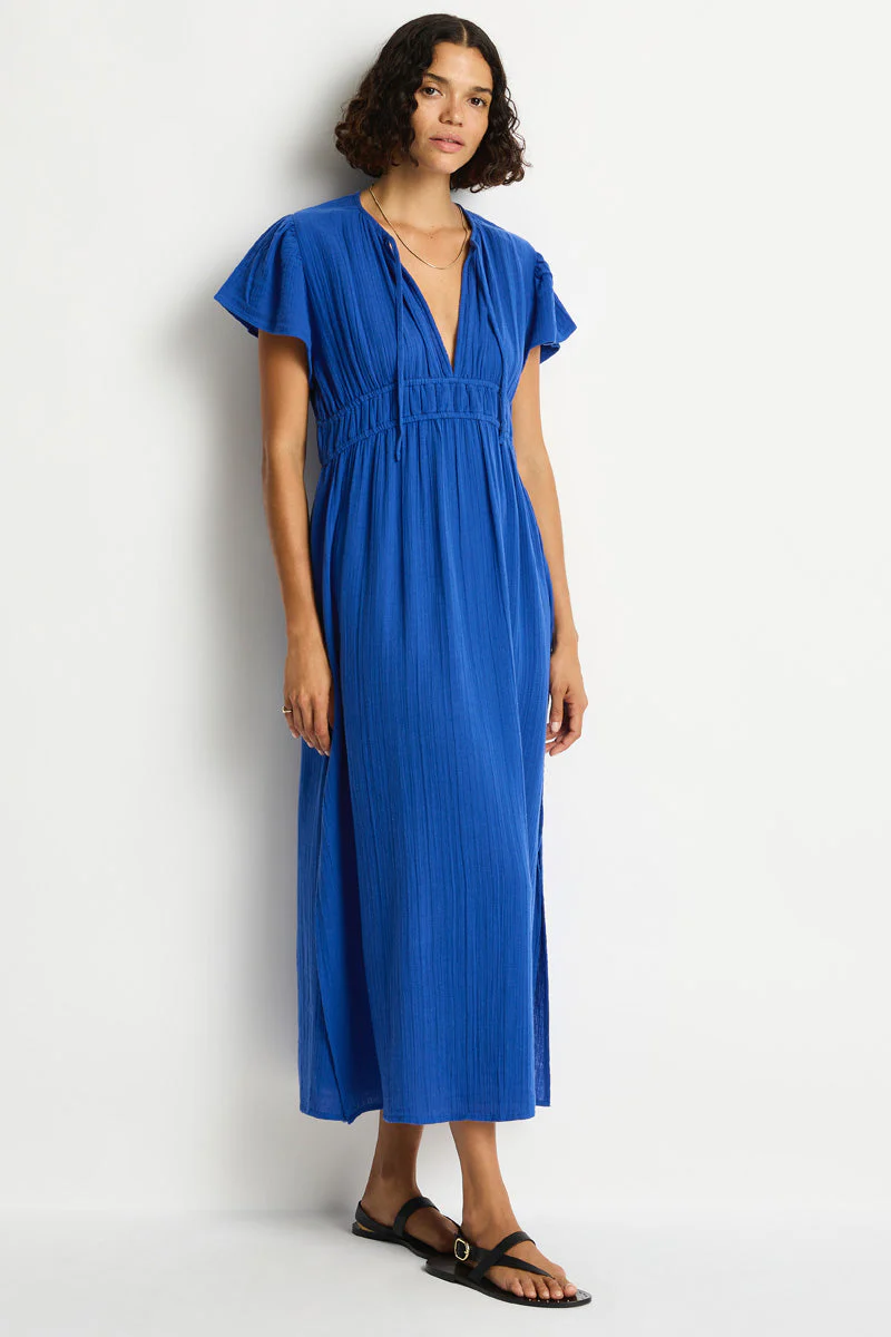 Sunset Maxi Daydress - Image 3