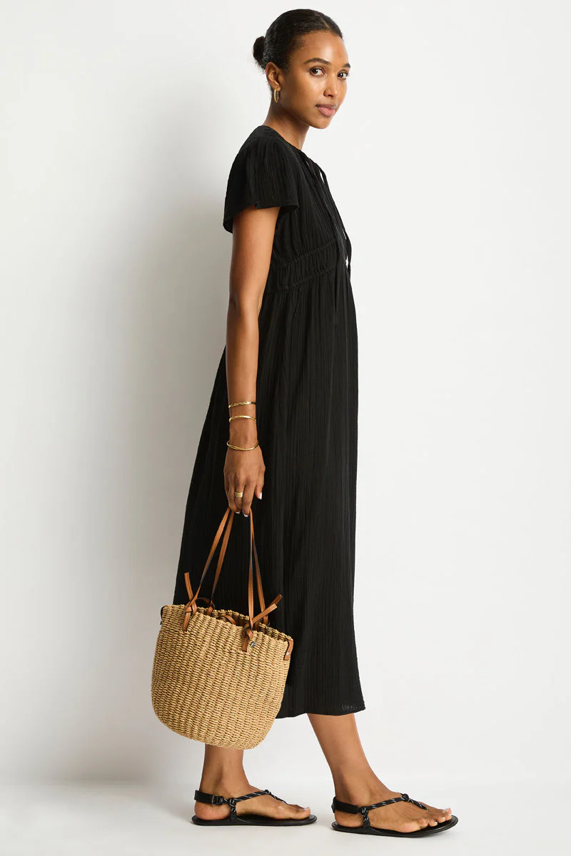 Sunset Maxi Daydress - Image 3