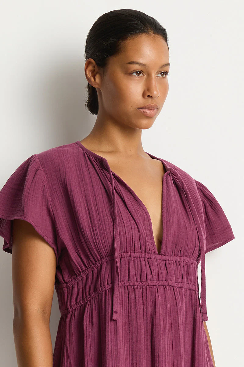 Sunset Maxi Daydress - Image 2