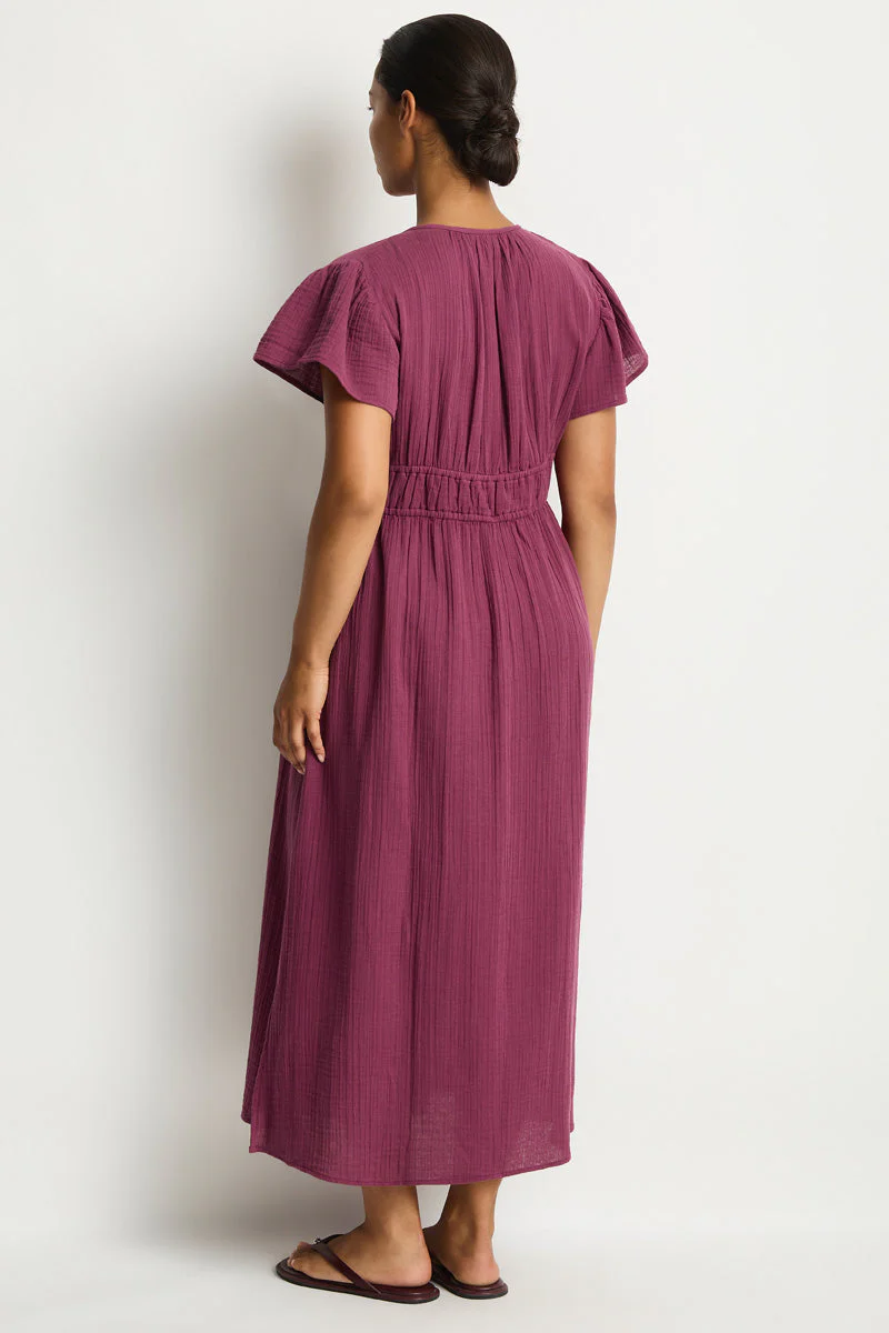 Sunset Maxi Daydress - Image 3