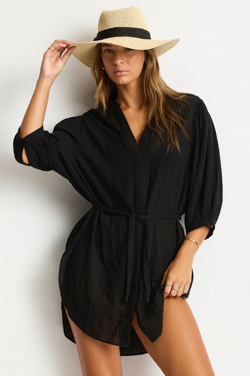 Salt Boho Shirt - Image 2
