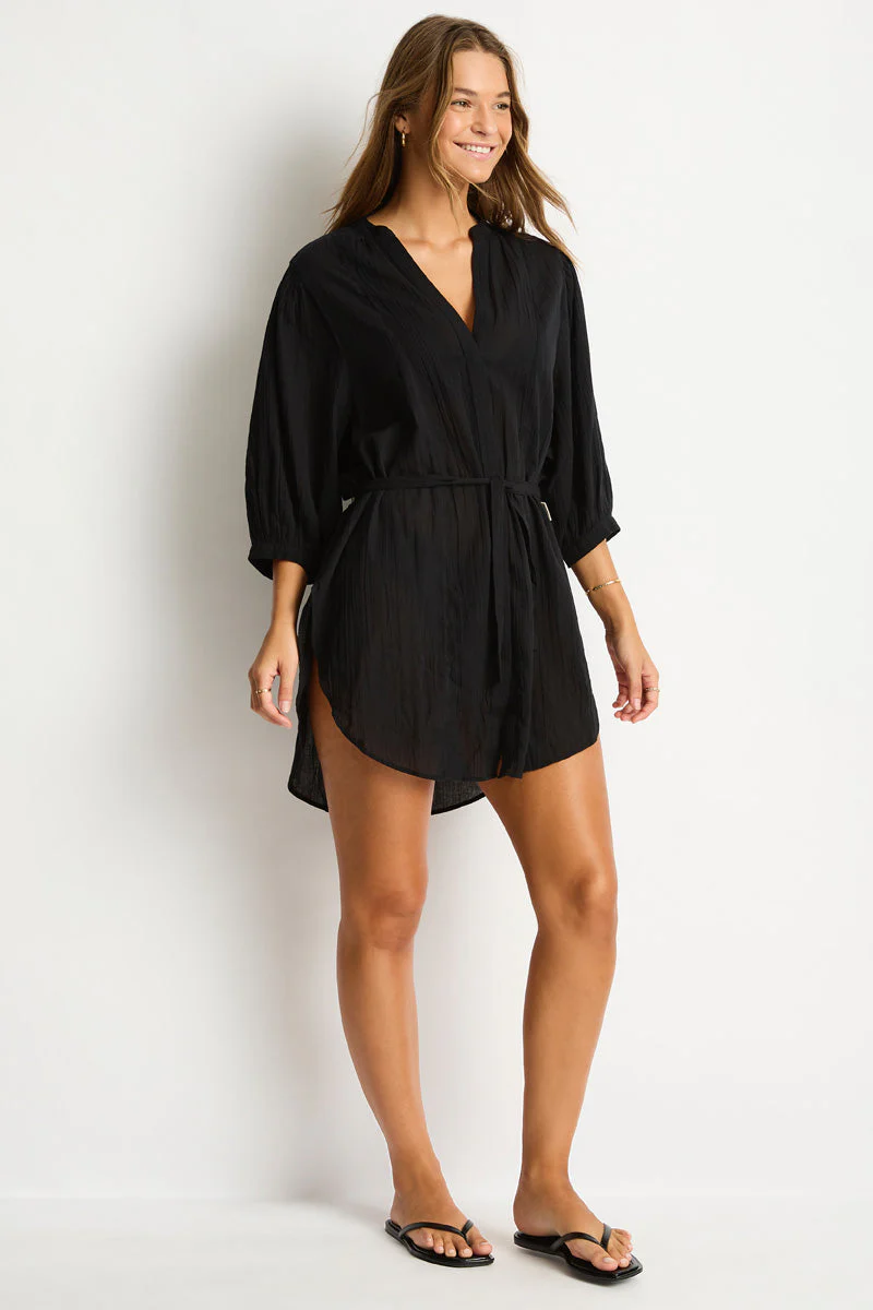 Salt Boho Shirt - Image 4