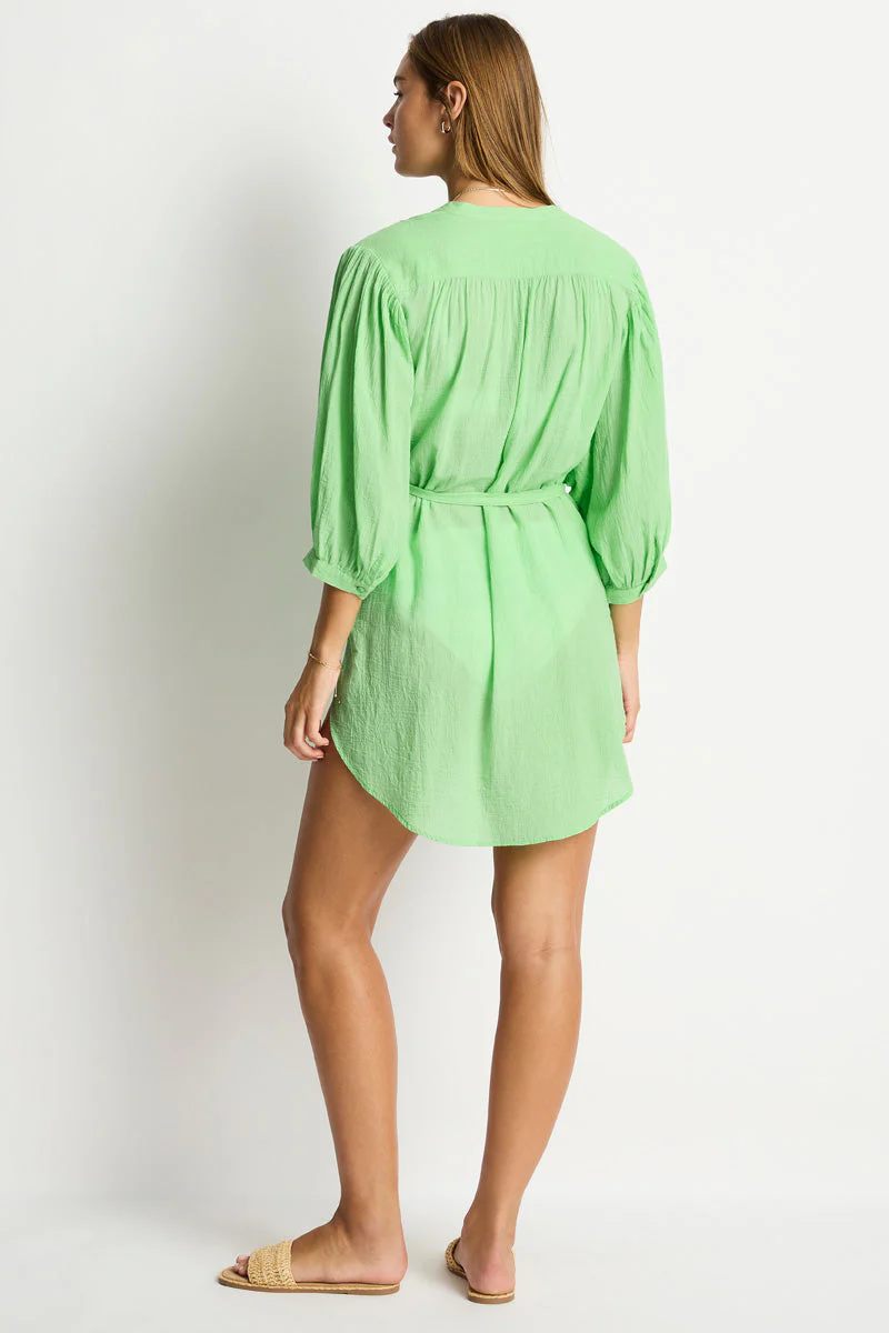 Salt Boho Shirt - Image 2