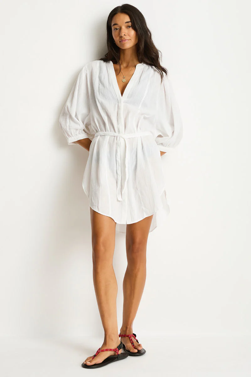 Salt Boho Shirt