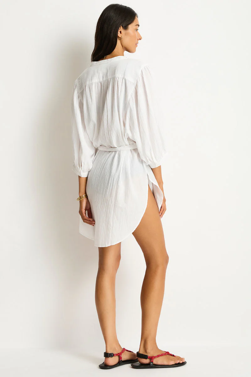 Salt Boho Shirt - Image 2