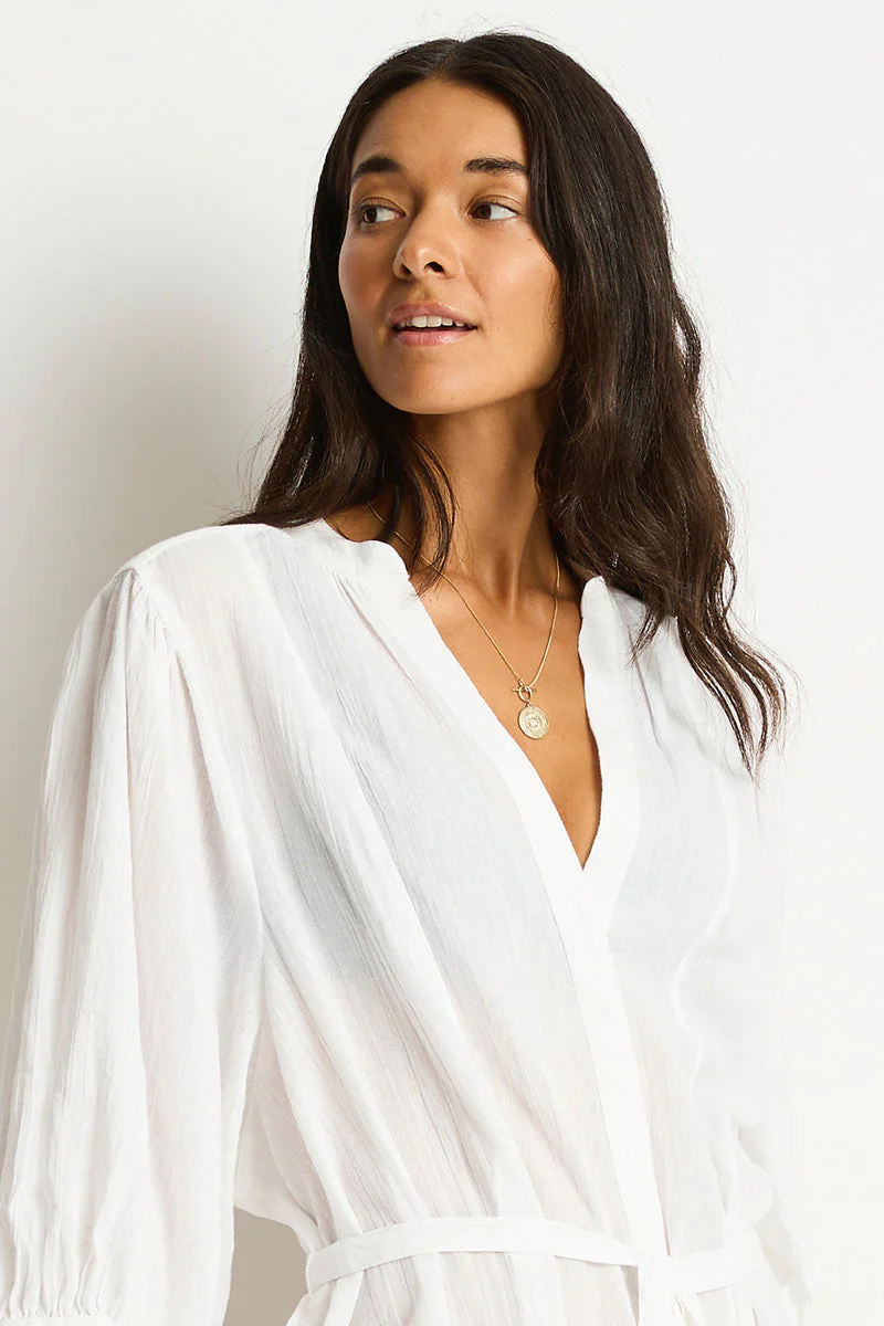 Salt Boho Shirt - Image 4