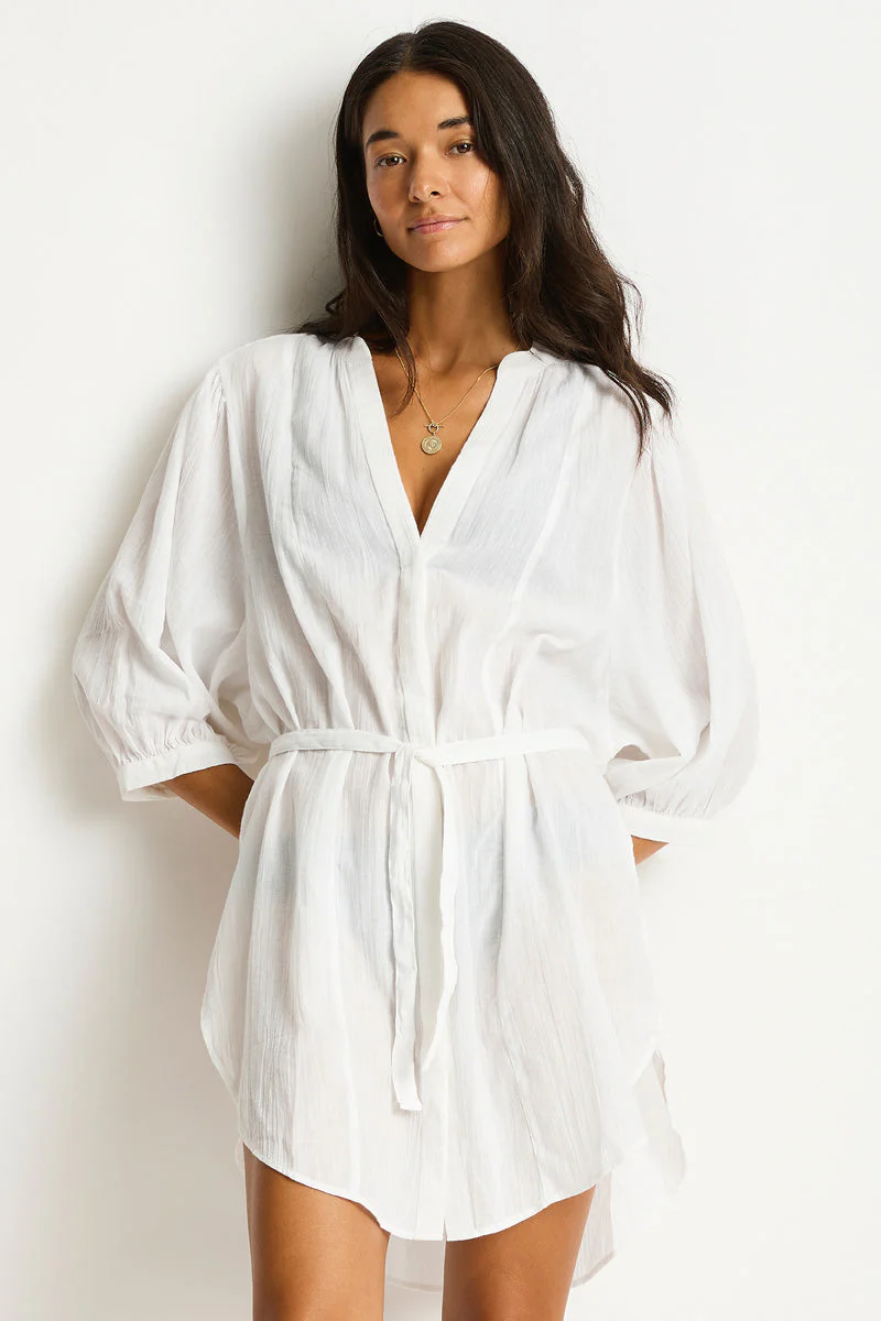Salt Boho Shirt - Image 5