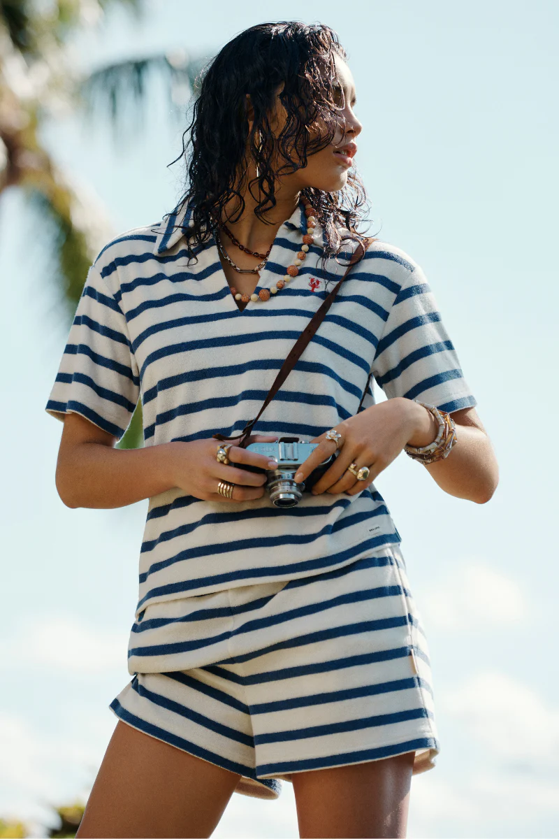 Ahoy Beach Polo