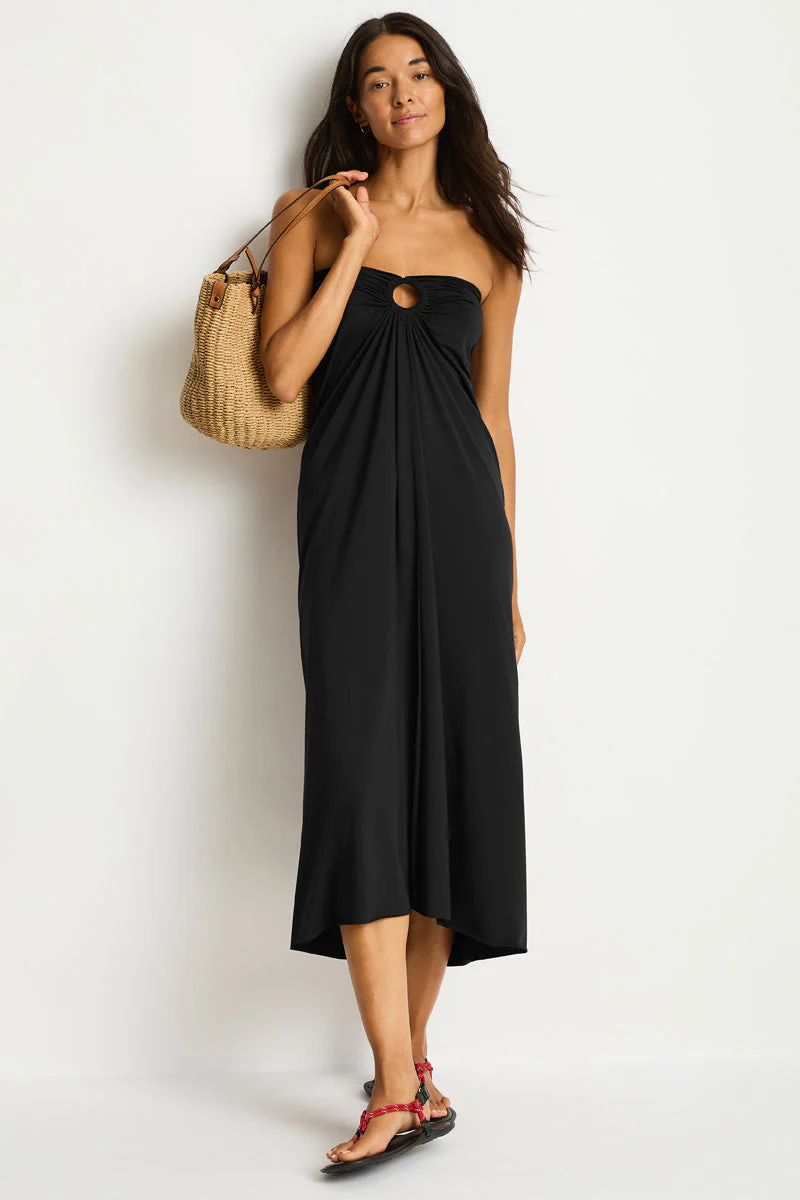 Essentials Edit Multi Wear Skirt - Image 3