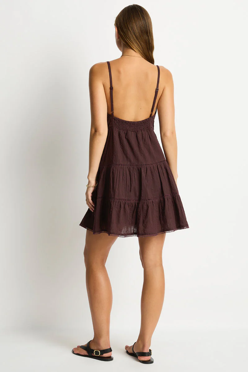 Ripples Cami Beach Dress - Image 3