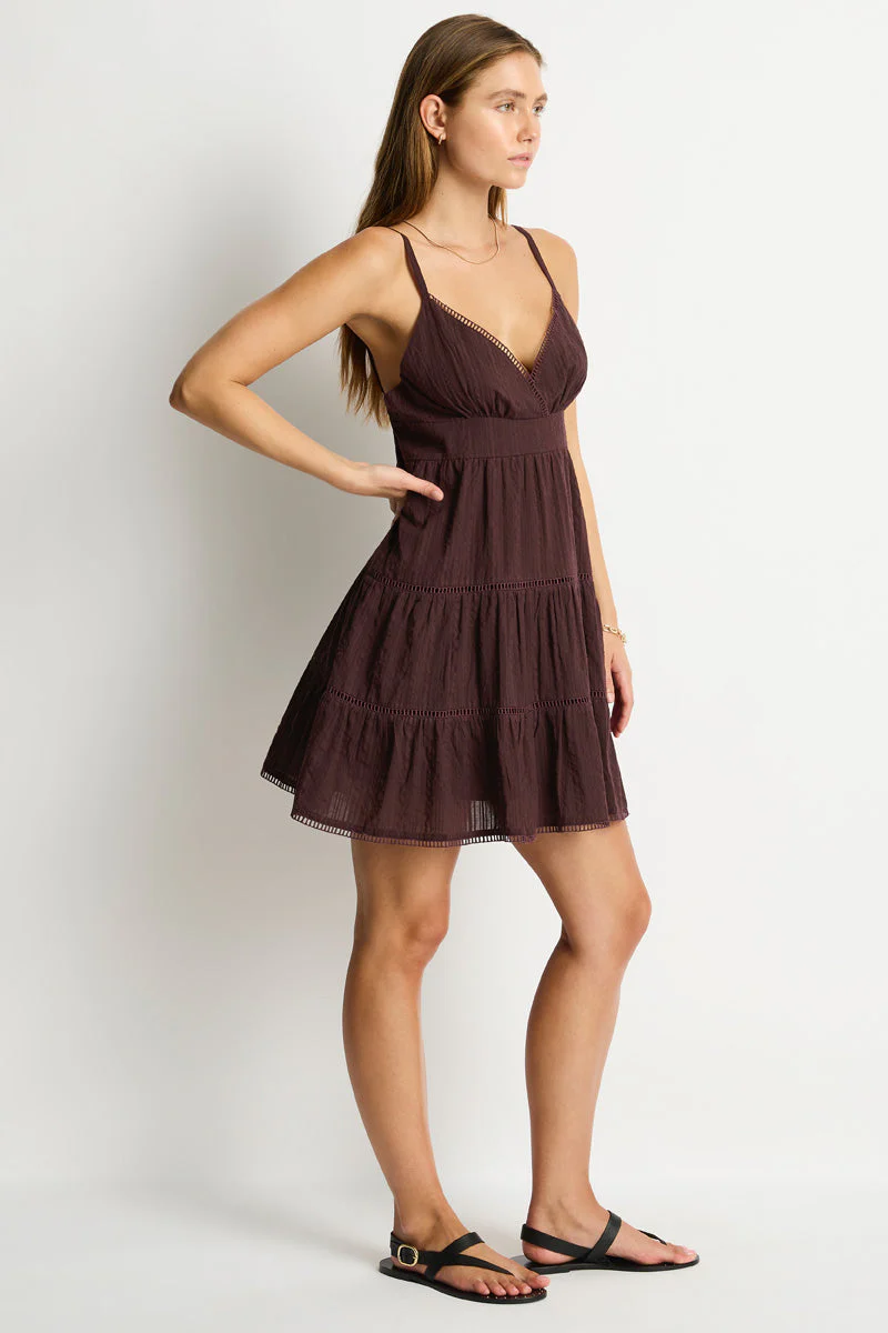 Ripples Cami Beach Dress - Image 4