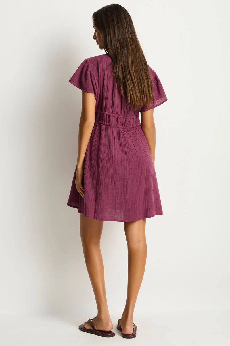 Sunset Short Daydress - Image 3