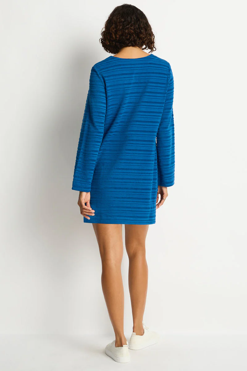 Horizon Lace Up Dress - Image 3