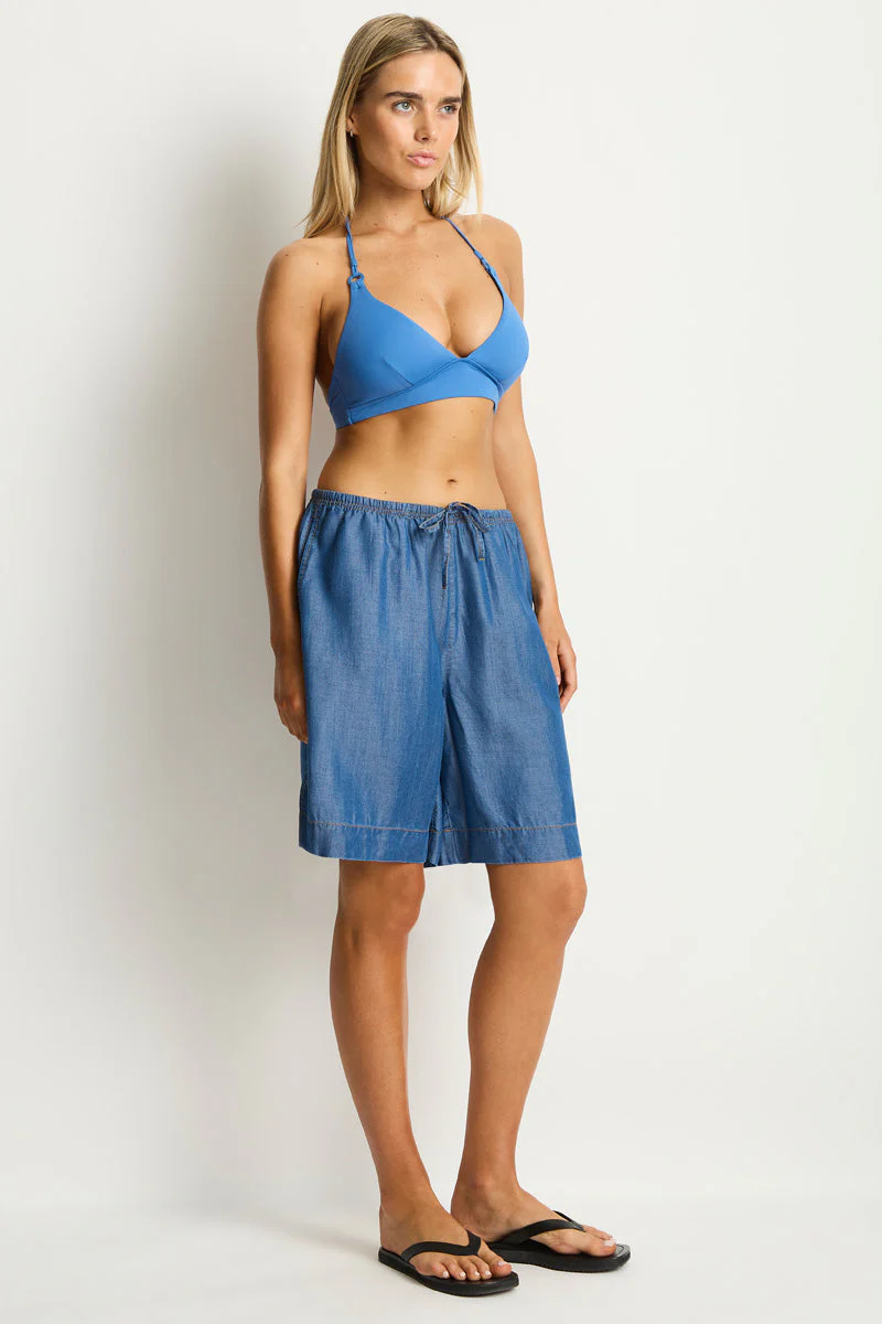 Denim Surf Bay Short - Image 4