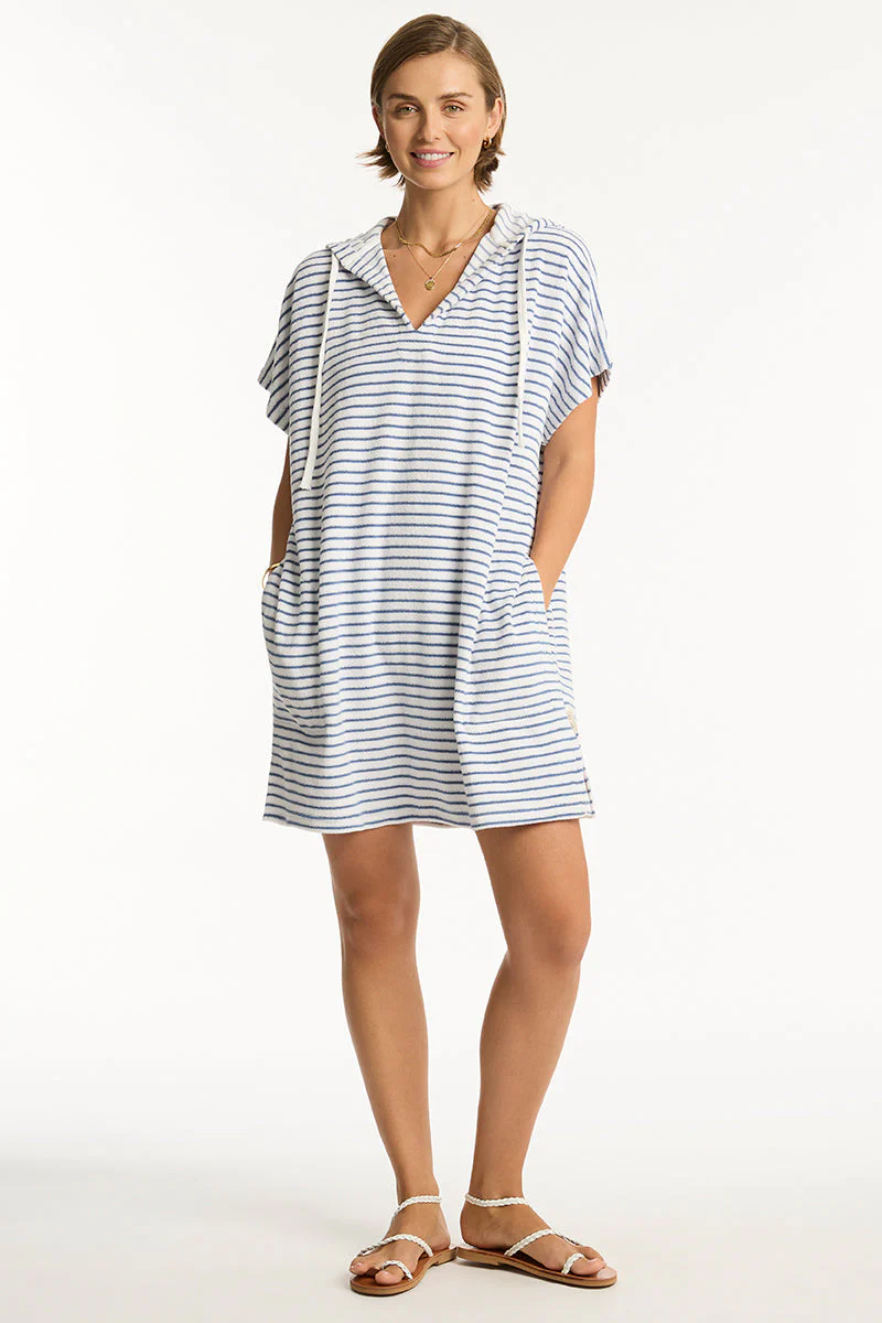 Surf Poncho