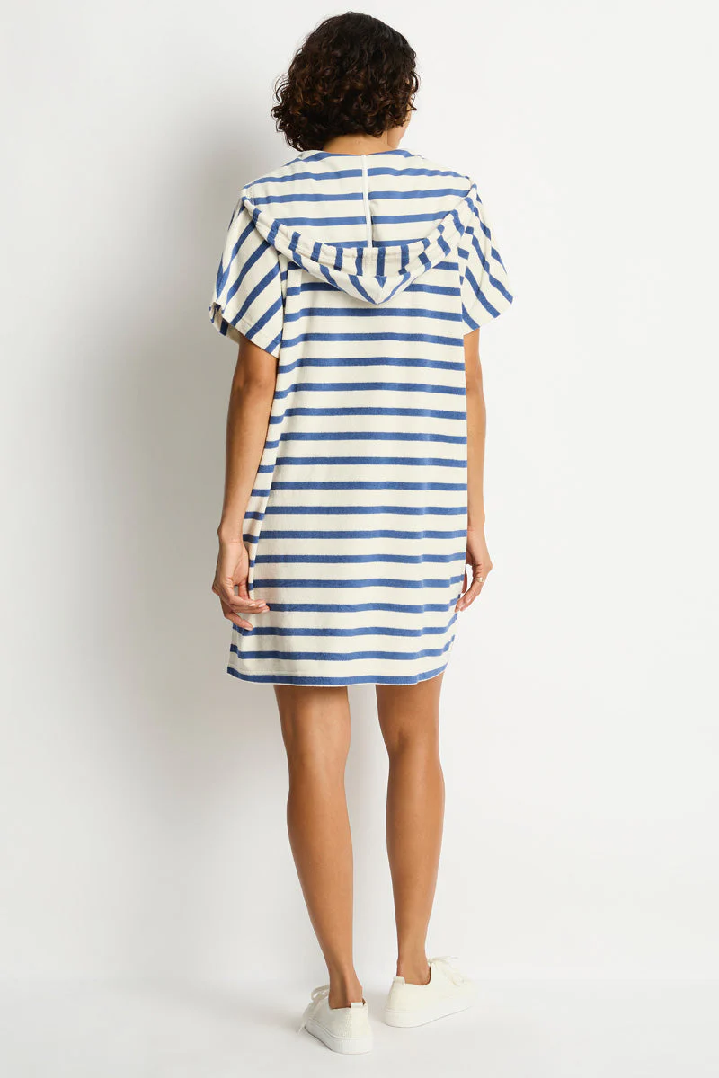 Ahoy Beach Poncho - Image 2
