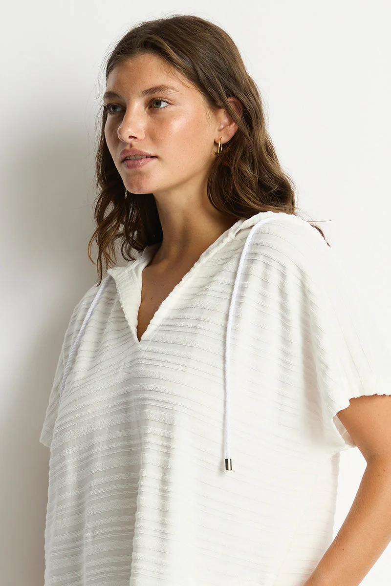 Horizon Beach Poncho - Image 2